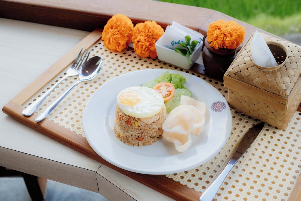 Uma Nandhi Villa Ubud