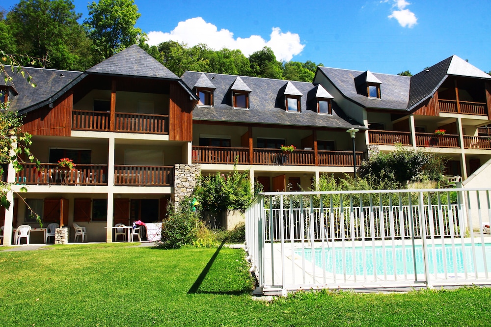 Villa Navin Premier Pool Villa