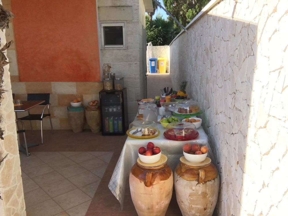 Angel Bay bb Punta Prosciutto is Located in the Heart of Punta Prosciutto