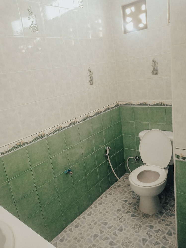 Soap Baker House in Chiangmai
