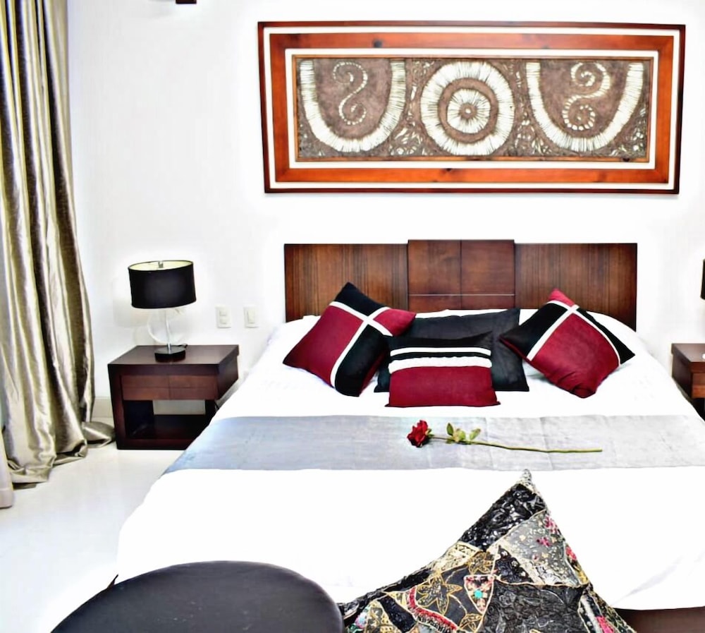 Beraca Country House