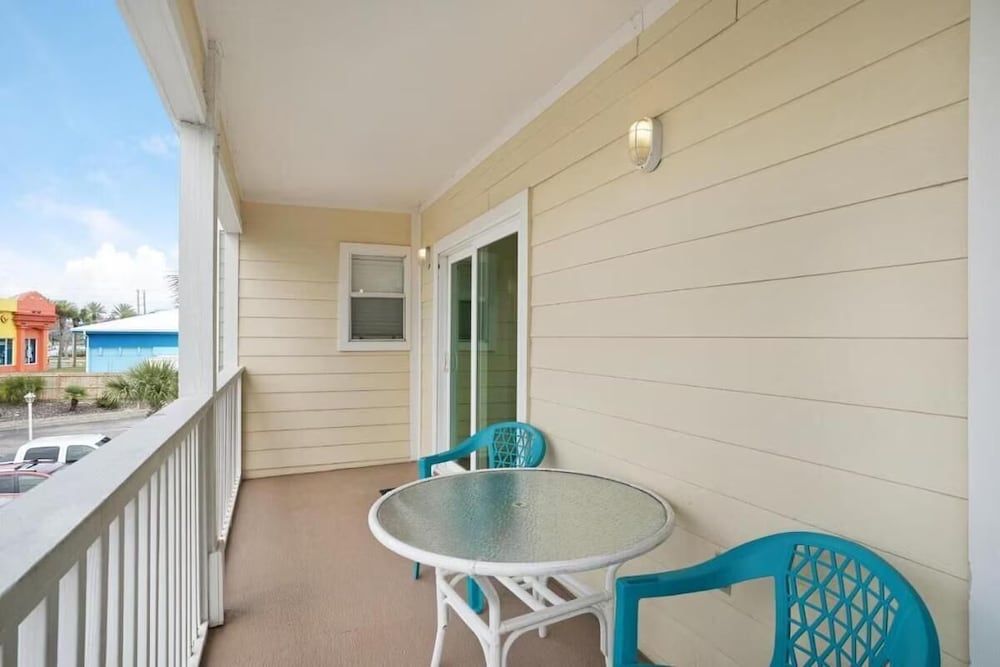 St. Martin Beachwalk Villas 122