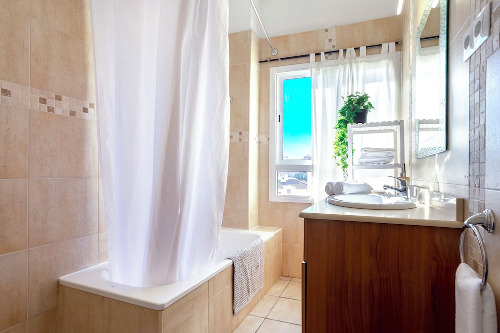 Sunstay Harina Attic Malaga