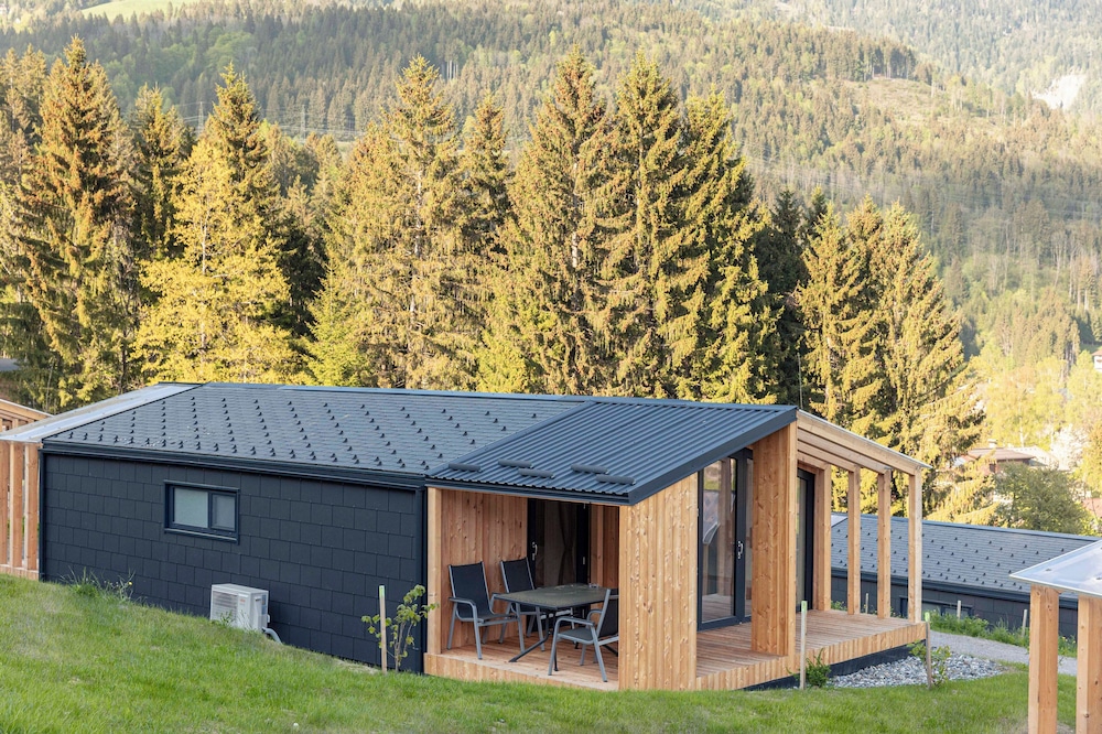 Chalets & Glamping Nassfeld by ALPS RESORTS