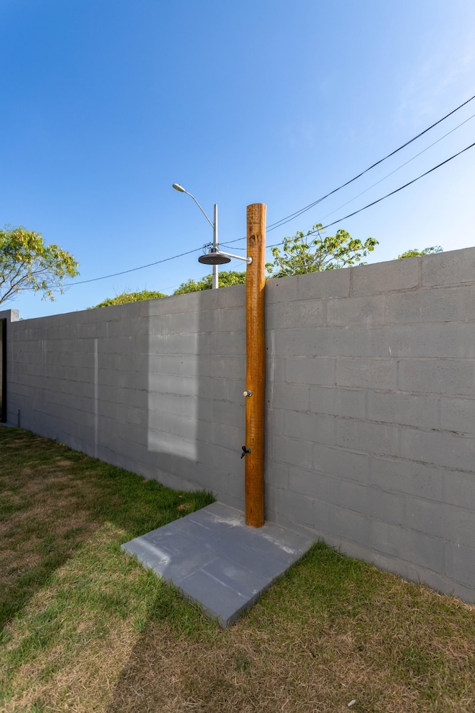 House in Cabo Frio for 8 People Pontal do Per B