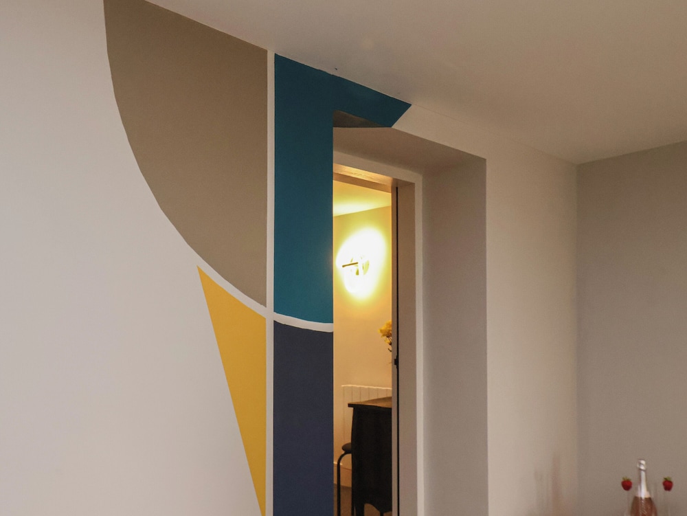 Apt 1 @ Hunter's Quay
