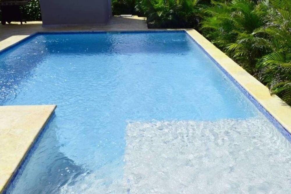 Ocean View 2 Bedroom Villa Newly Build in Gated Community