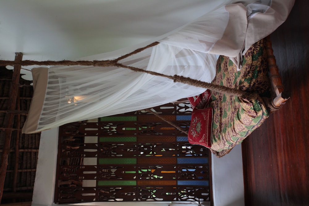Zanzibar House