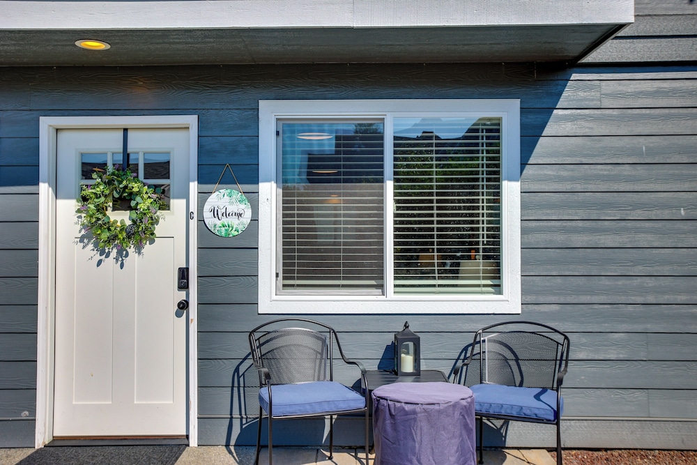 Well-equipped Buckley Apartment: 24 Mi to Tacoma! view 4