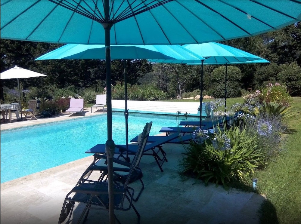 Domaine l'Helion