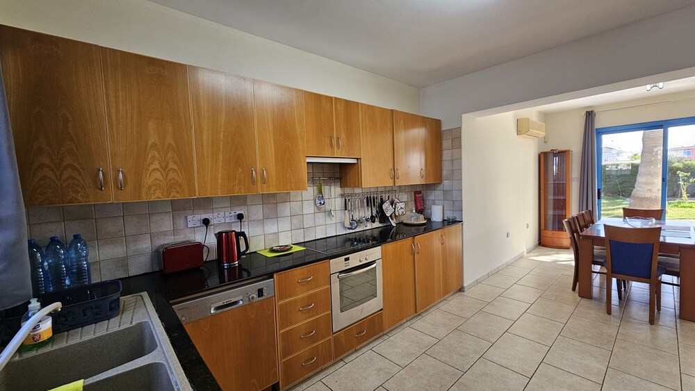 21 PYL - Stay Ocean Breeze Villa