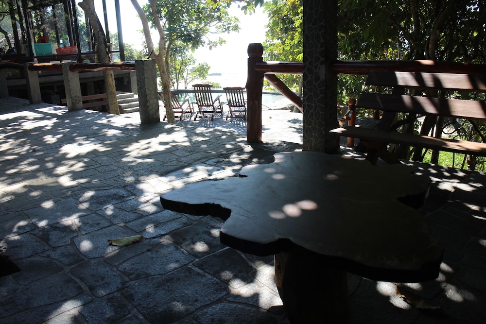 Turtle Egg Cove Ngapali