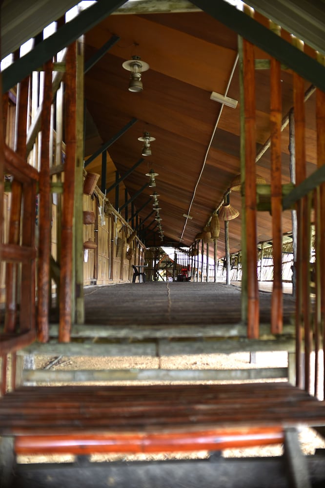 Sabah Tea Resort