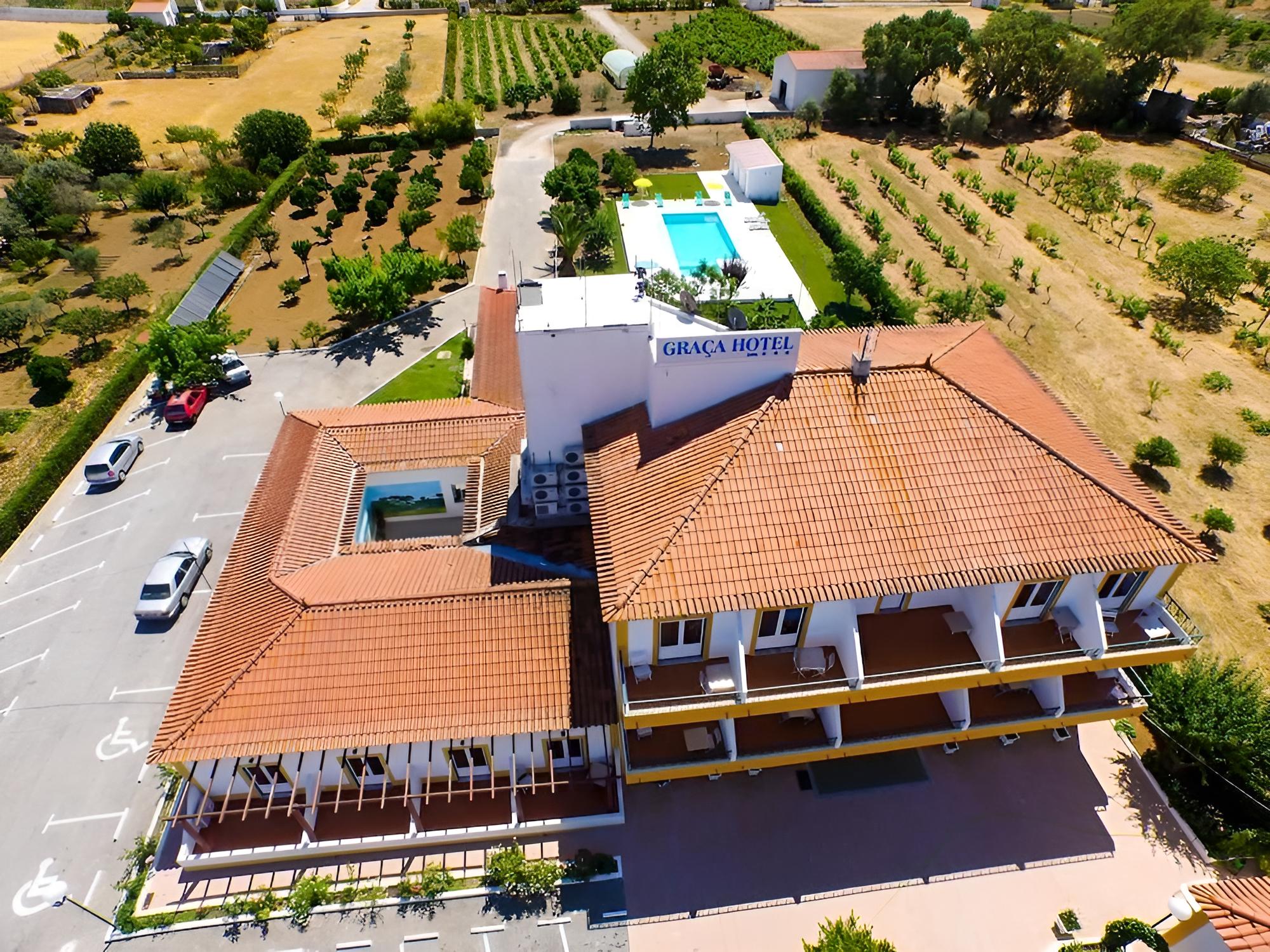 Graça Hotel