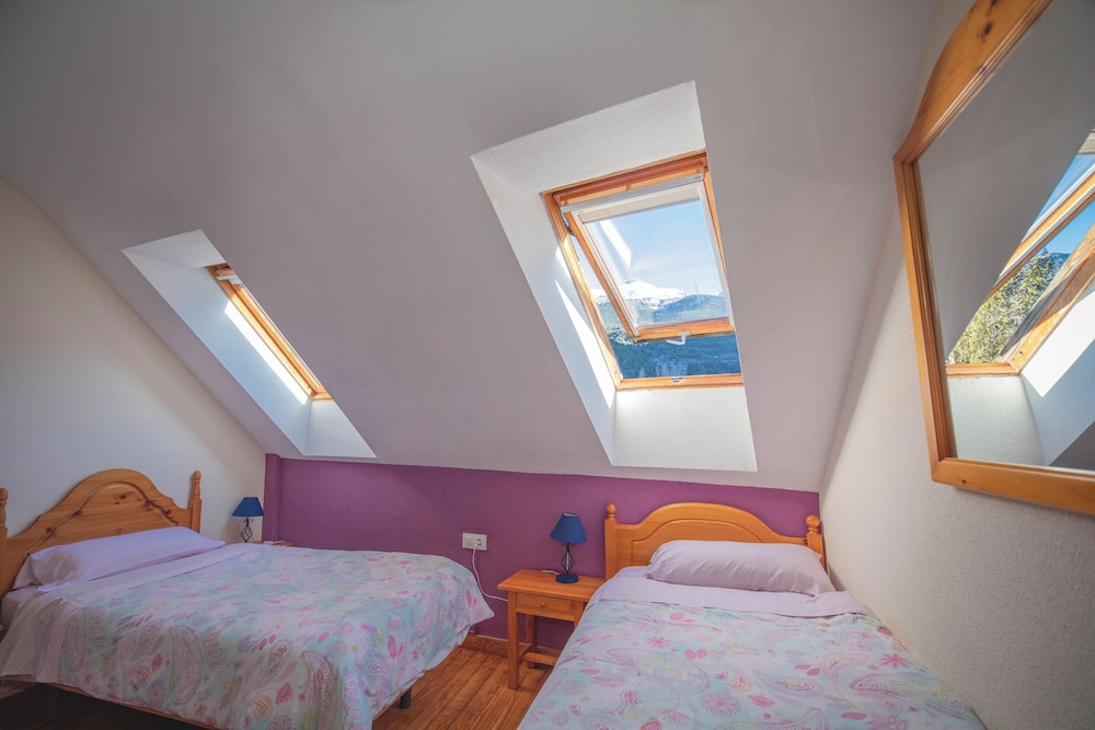Hostal Alto Aragon