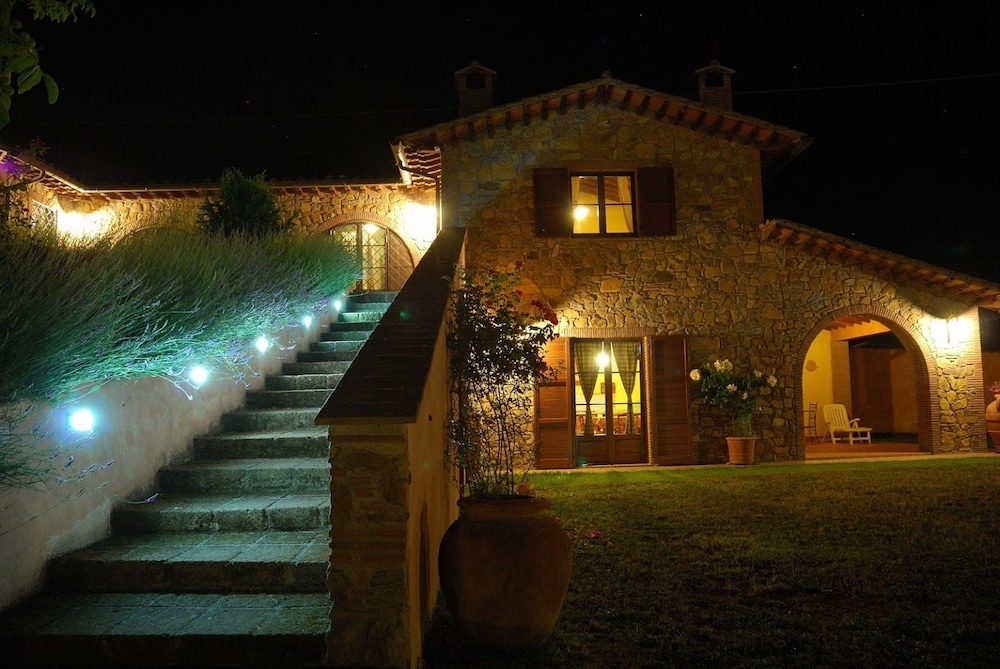 La Collina dei Ciliegi