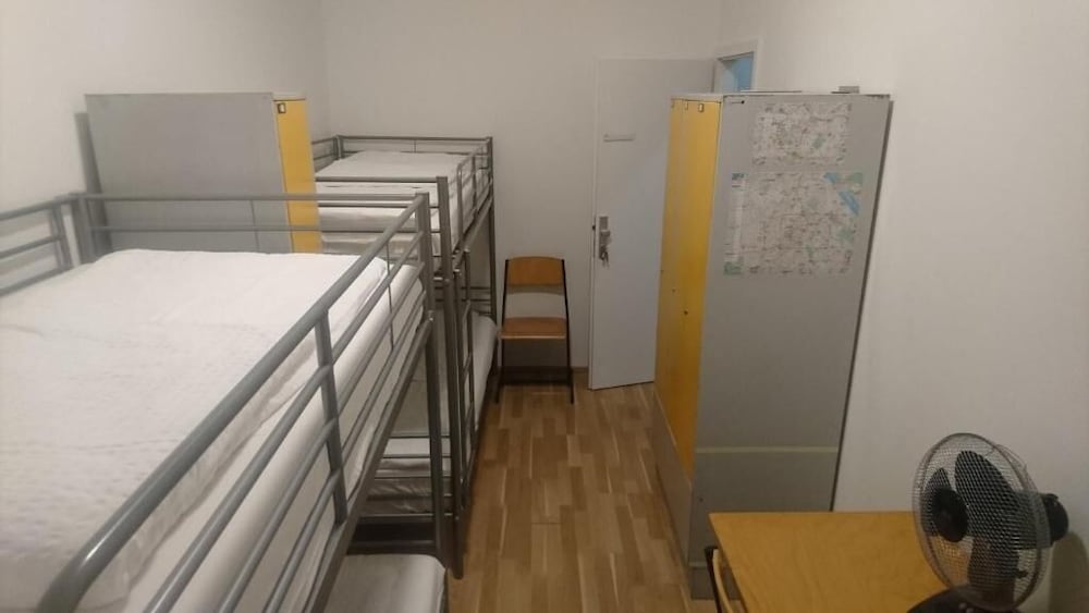 ABAI Hostel