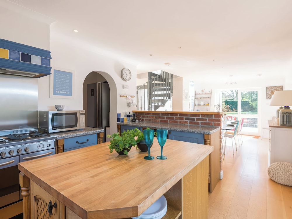 Moorlands Bungalow