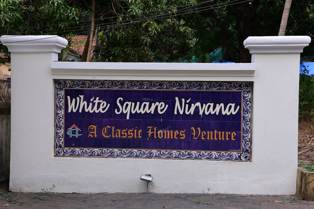 White Square Nirvana, Parra