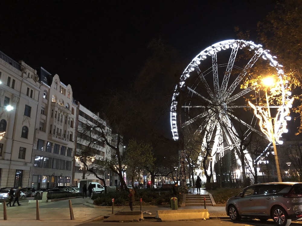 Hotel Corso Apartment - Image 1