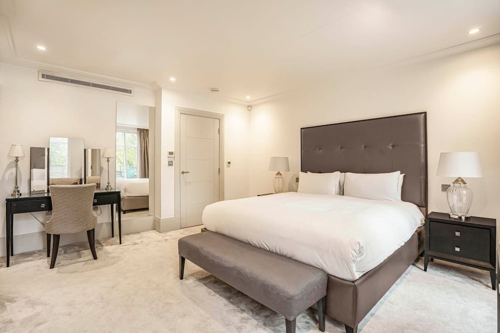 Private Mayfair Home Huge Terrace Concierge