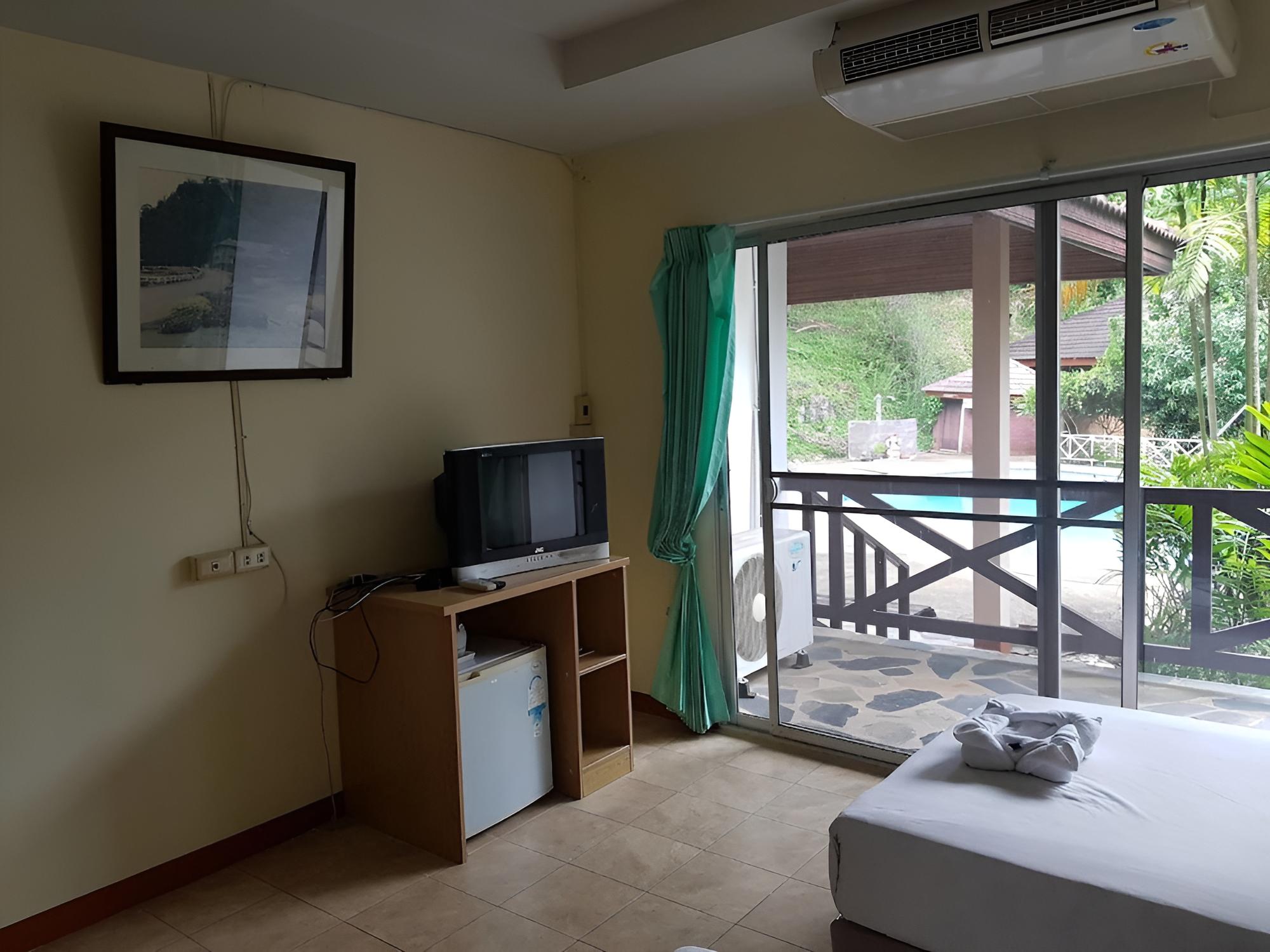Khao Yai Wanalee Hotel & Resort