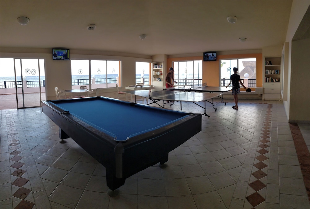 El Cozumeleno Beach Resort - All Inclusive - Property Image 16