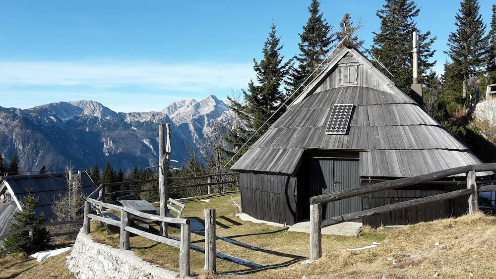 For Lovers Of Sunsets - Chalet Resa Velika Planina view 3