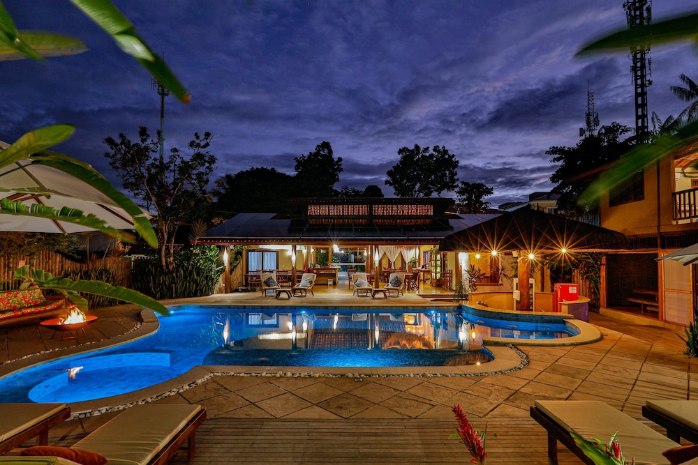 Paraíso Ecológico Pousada & SPA