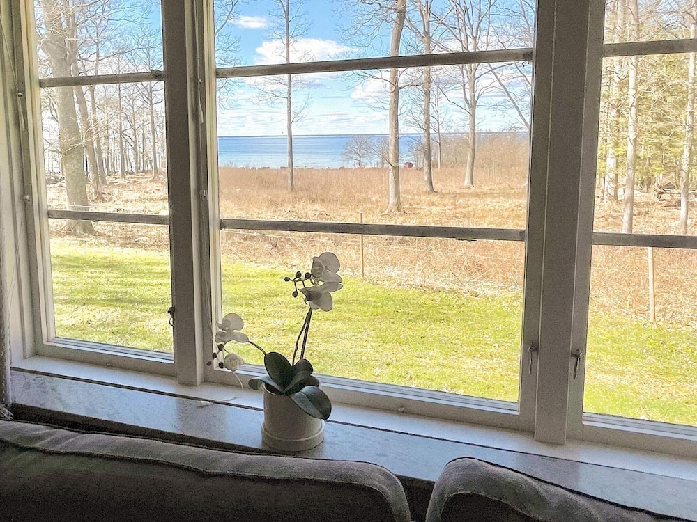 4 Star Holiday Home in Farjestaden