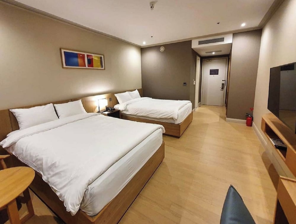 Lahan Hotel Jeonju 13