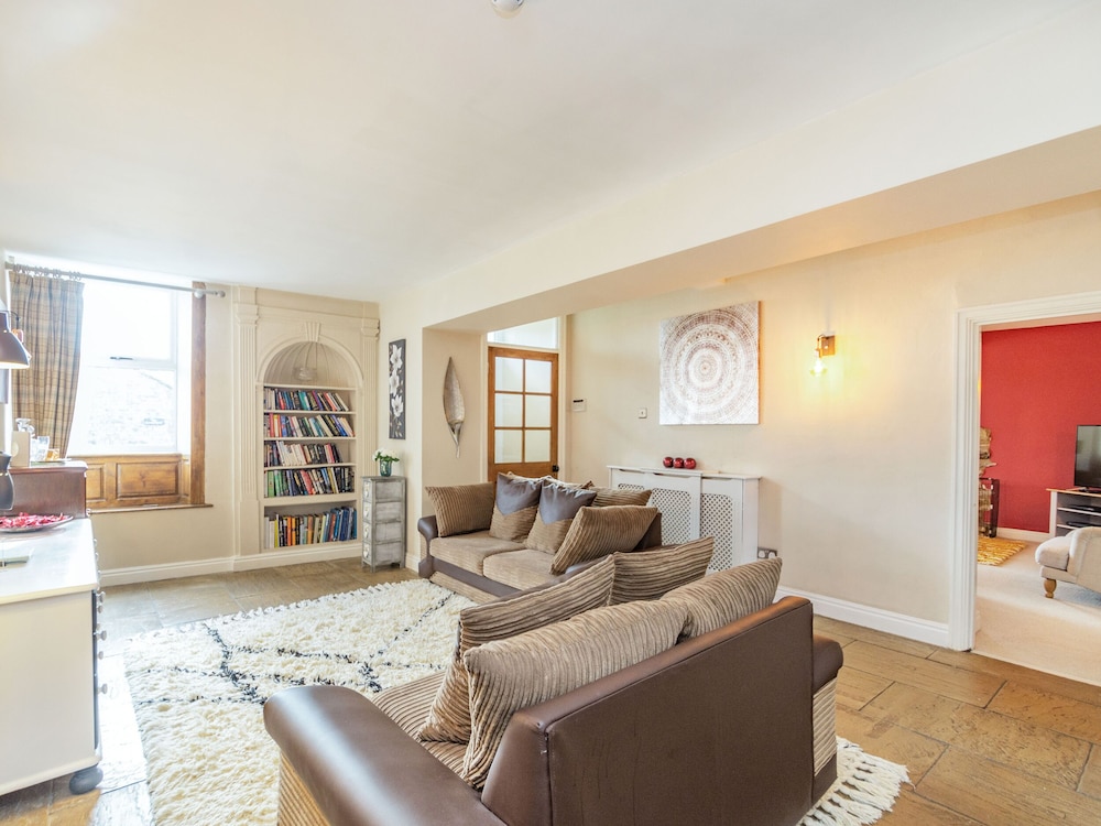 Anglers Cottage