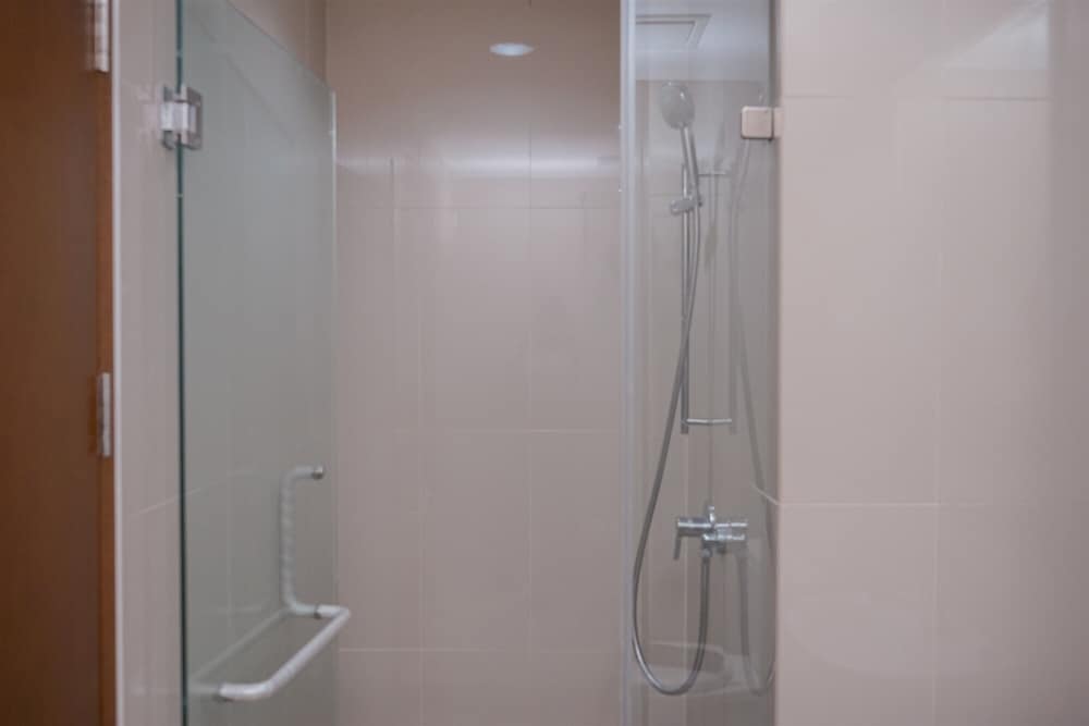 Well Designed 1Br Apartment At M-Town Signature