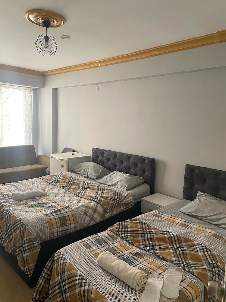 Mavi Pansiyon Kastamonu