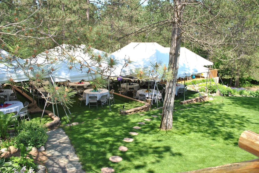 Horton Creek Inn B&B