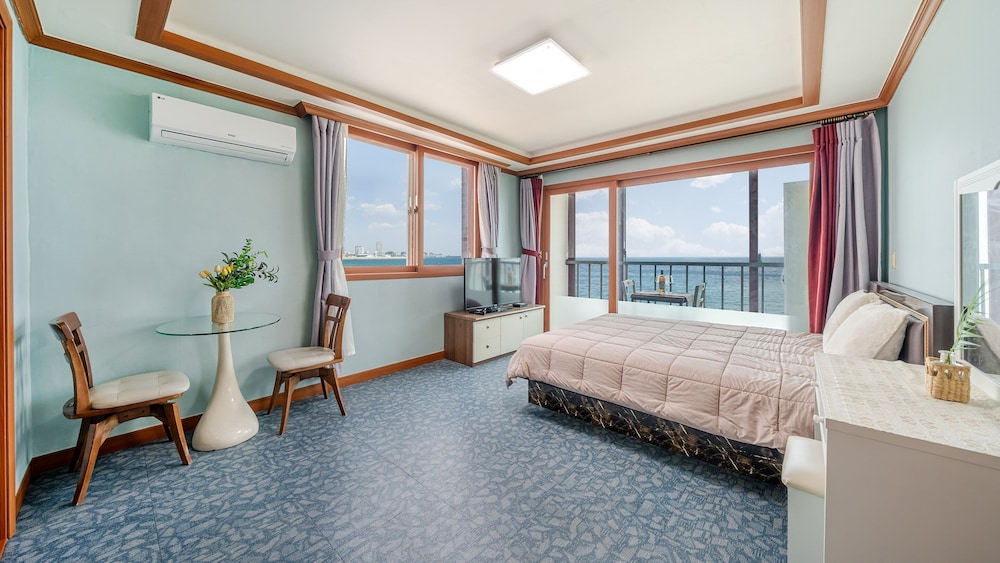 Sokcho SBS Pension