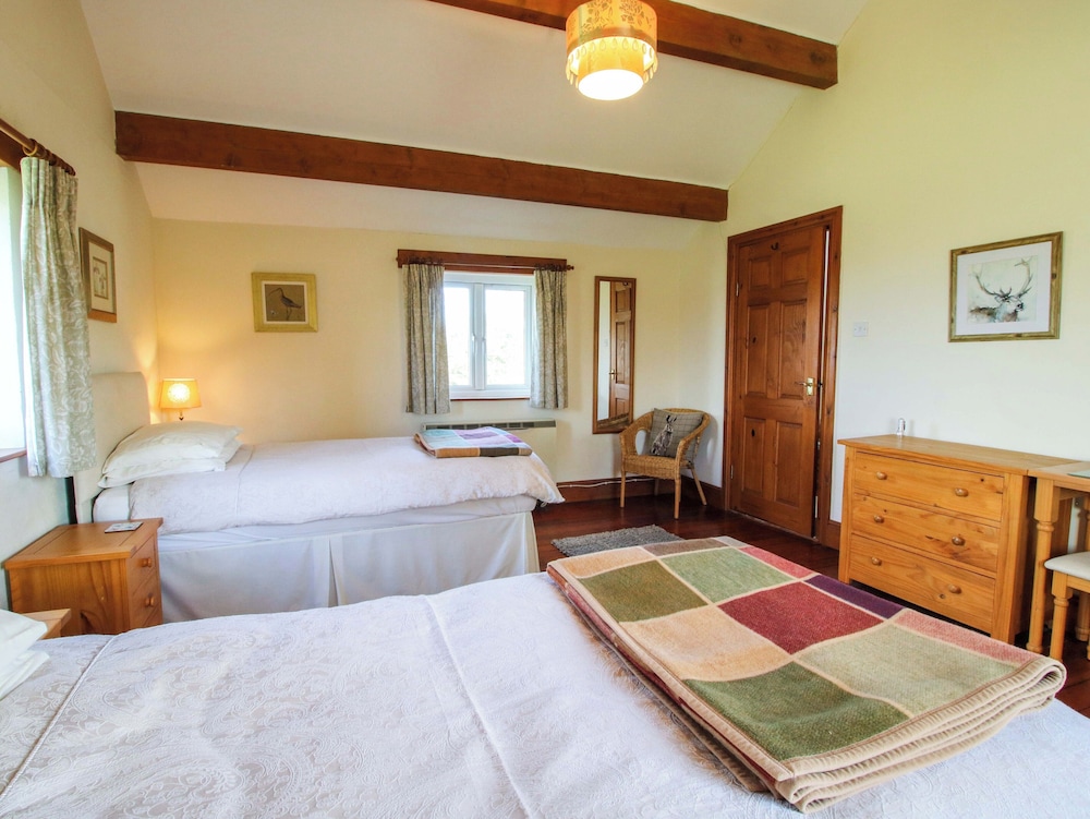 Heron Cottage