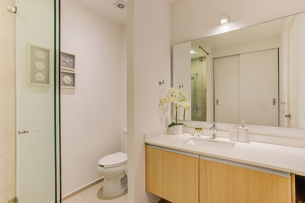 Aria Ocean Condominios