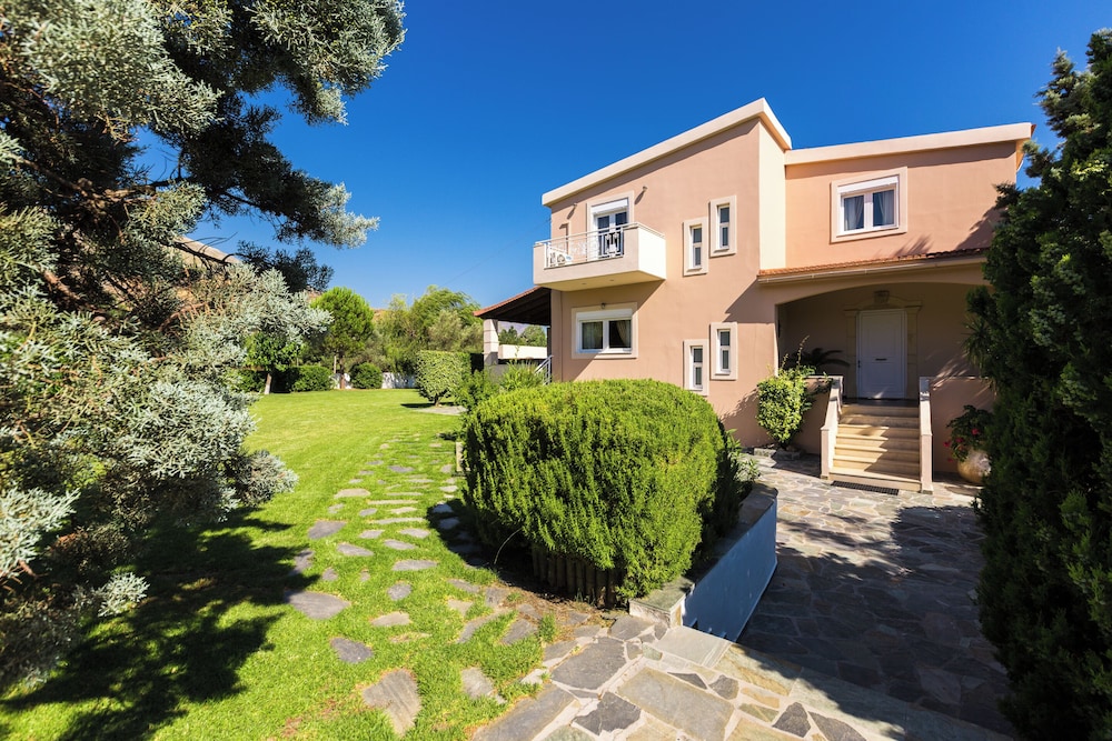 Villa Aurora Crete