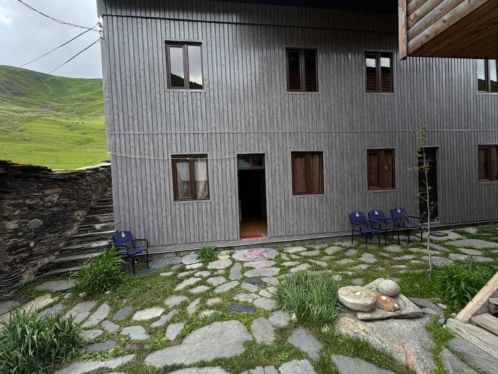 Guesthouse Luka