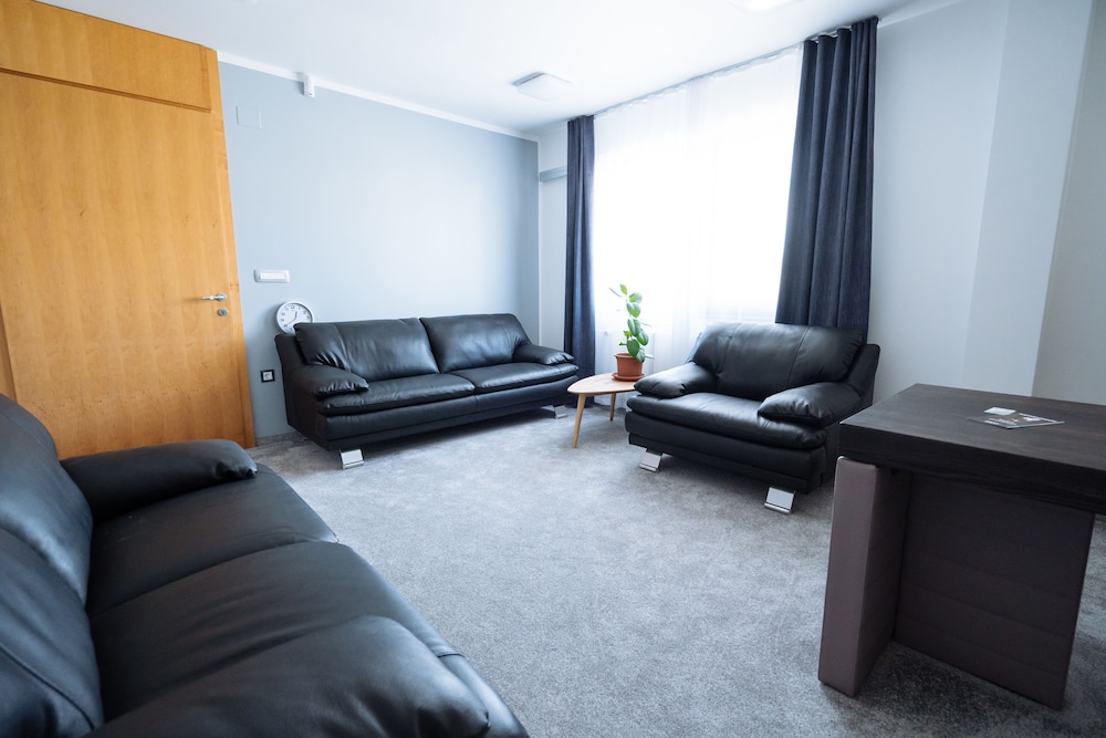 Guesthouse Kolinska - Adults only