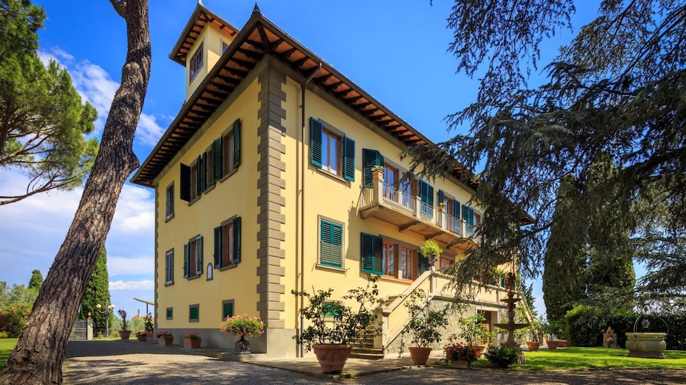 Villa Beltrami 14 in Bagnolo-cantagallo view 3