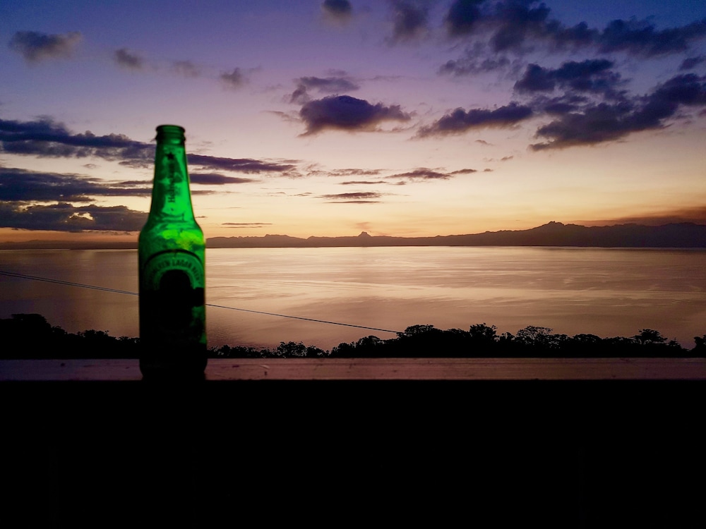 Over the Horizon near Savusavu Market - view 15