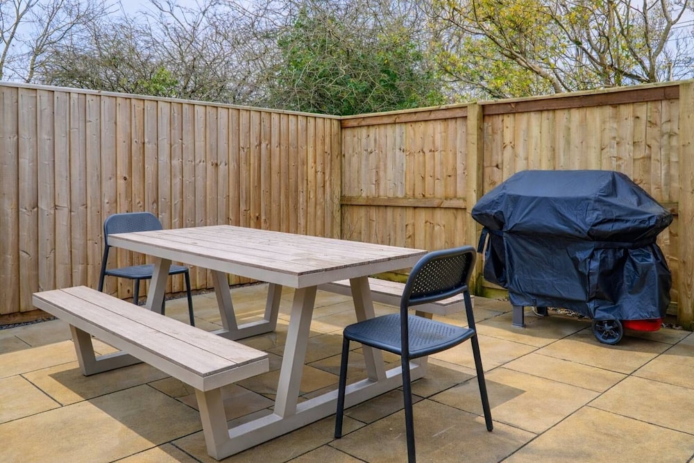 The Old Milking Parlour - 1 Bed Cottage - Amroth