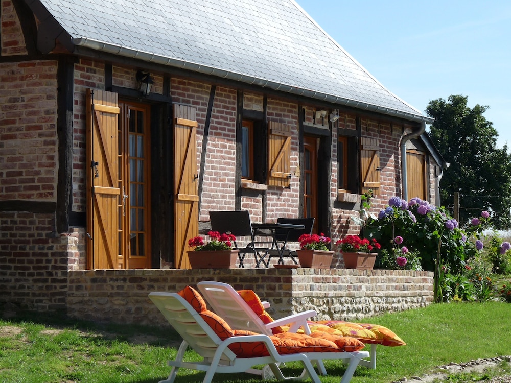 B&B L'Etape Normande & SPA