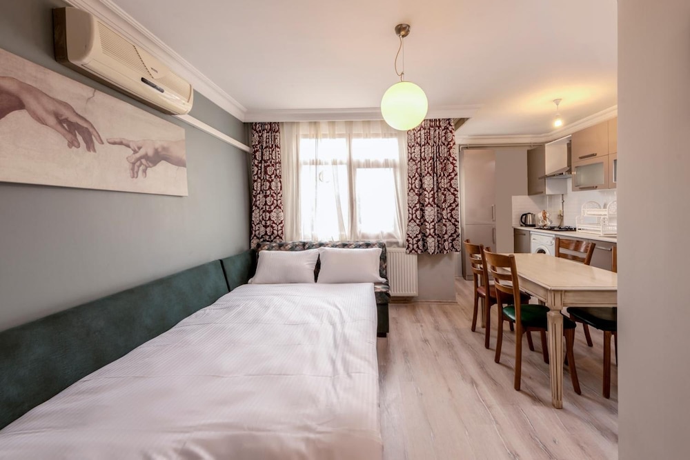 Masal Otel - Image 18