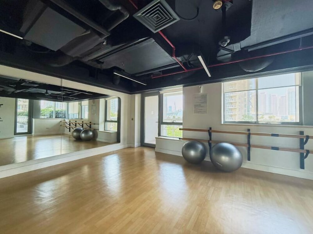 bnbme - 29 Boulevard Tower 1 - 1 BDR