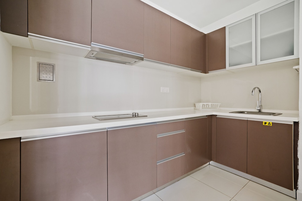 NaiBnB @ Regalia Residence