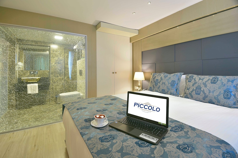 Hotel Adamel City - Image 15