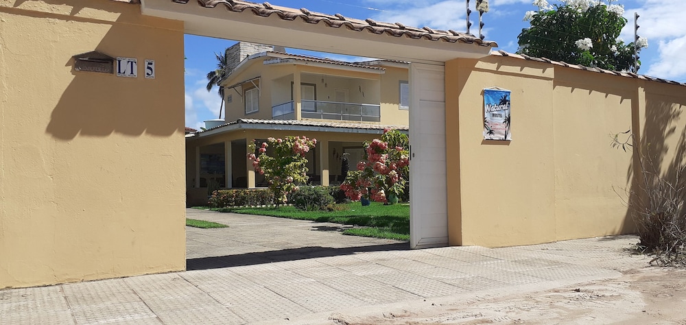 Natural Hostel